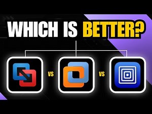 VMware Fusion vs Workstation vs UTM: 2025 Ultimate Test