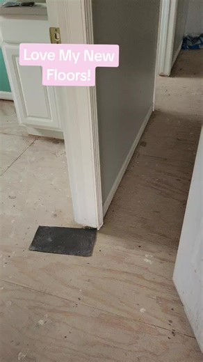 Stunning Nucore Vinyl Plank Flooring Update