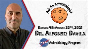 NASA Astrobiology