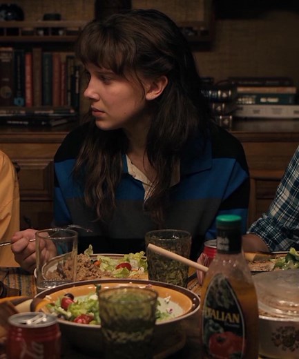 Parodia de Stranger Things en Español