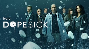Dopesick (Beth Macy+Danny Strong Hulu-2021) E01 First Bottle