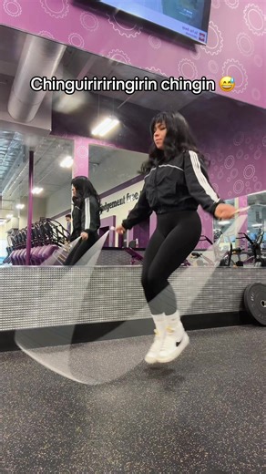 Jump Rope Challenge: Show Off Your Skills