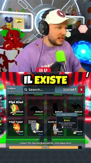 🚨・UNCHAINED DISCOVERS SOMETHING NEW (thanks to me...) 😱 (It's INCREDIBLE!)
