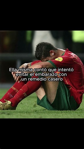 La decisión que cambió la vida de Cristiano Ronaldo #historiareal