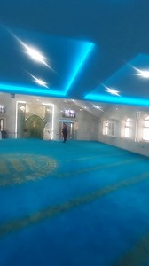 Take a look inside a new Blackburn mosque and community hub which is home to a first-of-its-kind Islamic museum. | Lancashire Telegraph
