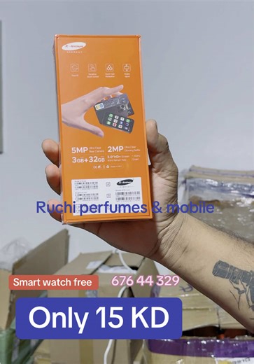 X16 Mini Smartphone Review: Specs and Features