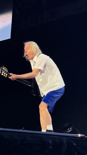 AC/DC Power Up Tour 2024 | Wembley Stadium London Front Row Tickets!