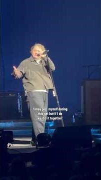 We Did It Together #lewiscapaldi #capaldi #someoneyouloved #philadelphia #concert #funny #darkhumor