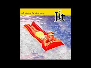 Lit - A Place in the Sun (Full Album)