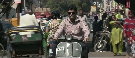 Raid - Official Movie trailer (2018) Ajay Devgn