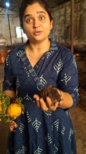 4.7K views · 144 reactions | We made compost using this waste, You too can do it! Want to know how? Reach out to us 8121610943 #compostwithvapra #composting #gardening #urbangardening #greenmixpowder #zerowaste #waste #recycling | Vapra Composting | Facebook