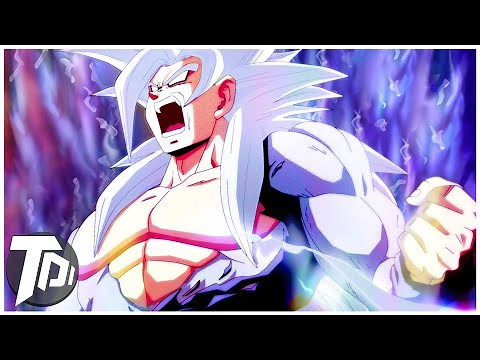 La TRANSFORMACIÓN DEFINITIVA de GOKÚ 2020; Dragon Ball Super