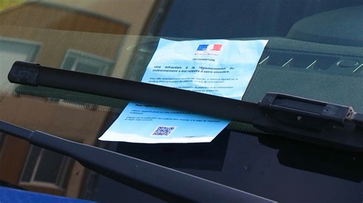 Faux PV : gare à cette nouvelle arnaque signalée par l'Agence nationale des titres sécurisés