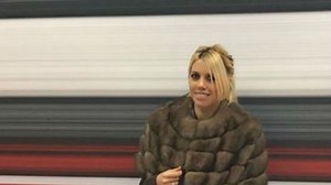 Wanda tomó una decisión determinante para culminar con las críticas en las redes sociales