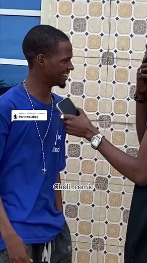 Hilarious Cholo Prank Reply | Comedy Funny Video