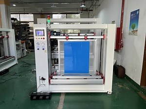 Auto pro coat, screen emulsion coating machine, auto screen coater, coating emulsion machine