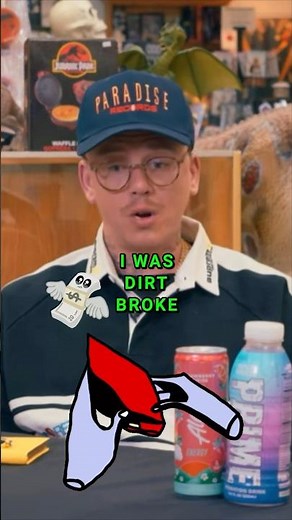 Logic’s Rise To Fame EXPLAINED in 60 Seconds | The Really Good Podcast