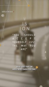 20K views · 679 reactions | My five-part series, Vision & Destiny, will help you find clarity and direction. You can take control of your life and unlock your true potential. Watch Vision & Destiny. Only on DailyWire+ | Dr Jordan B Peterson | Facebook