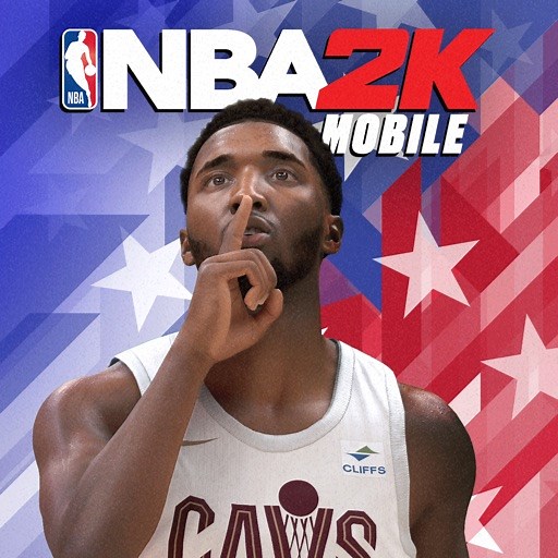 NBA 2K Mobile Basketball Game for iOS - Free Download at AppPure