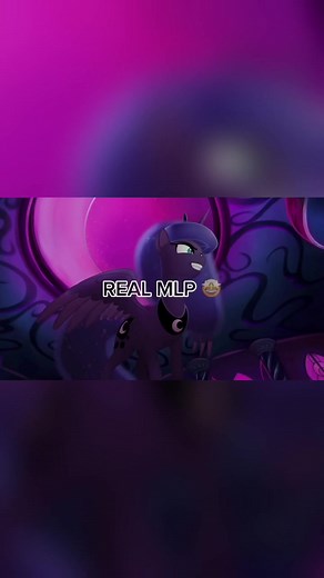 Real MLP vs AI MLP: Why Real My Little Pony Clips Win