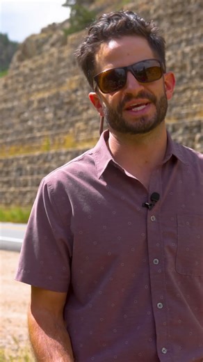 Saving Colorado’s Mountain Highway with Redi-Rock ⛰️🚧