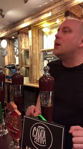 Pub Rules: A Fun Look Inside a British Pub