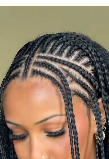 Half Up Half Down Braid Tutorial for Effortless Style