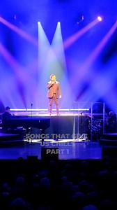 24K views · 227 reactions | You know that feeling when a song gives you goosebumps? We live for that, so we're sharing a few clips that we think just might give you chills. #musiccovers #songcovers #coversongs | The Ten Tenors | Facebook