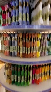 DMC Embroidery Floss (art. 117) - Pick Your Color and Quantity - Select the TOTAL Number of Skeins in the Dropdown and Message Me the Colors - Etsy Australia