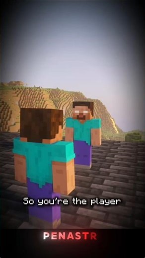 Herobrine 🤡vs Steve🥶🗿#minecraft