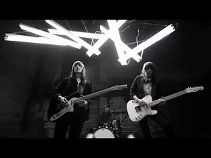 Now Now "Thread" (Official Music Video)