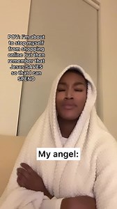 Jesus saves, I spend 🌚😂 jk | Ariel Fitz-Patrick