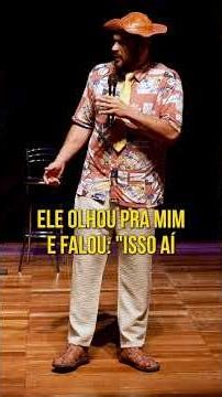 Imagina que vergonha