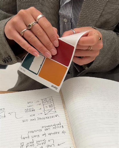 1.2K views | This notebook might just change the way you work. The...