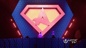 Afrojack dropped some explosive new IDs to start his Ultra set 😱🎆 | 1001Tracklists
