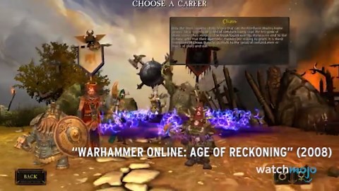 Top 20 Greatest MMORPGs Ever Made