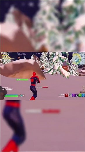 You're Aiming Wrong in Fortnite – Fix It with These Settings