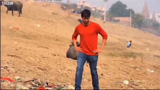 Classified Media | Open file on Instagram: "खुद को धर्म और परंपरा का रक्षक कहने वाली सरकार, लेकिन गंगा हमारी सबसे पवित्र नदी आज भी गंदगी है, केमिकल और सीवेज से भरी है। अगर आस्था सच्ची है, तो पवित्र नदी अब तक साफ़ क्यों नहीं? धर्म भाषणों से नहीं, ज़िम्मेदारी से निभाया जाता है। They call this a Hindu government. They call themselves protectors of tradition, faith, and spirituality. But look at the Ganga. The river that millions worship as sacred is filled with industrial waste, toxic chemicals, un