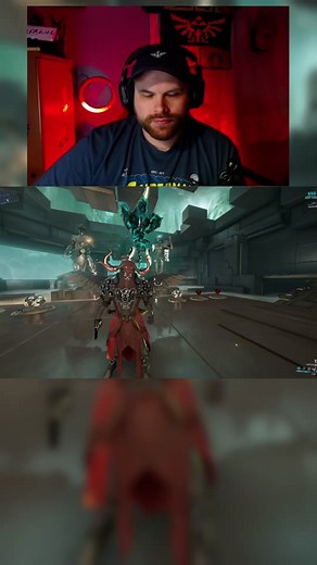 Replying to @im_dead1ol Explain Excalibur umbra's passive ability in Warframe - warframe tips and tricks #warframe #warframecommunity #warframetiktok