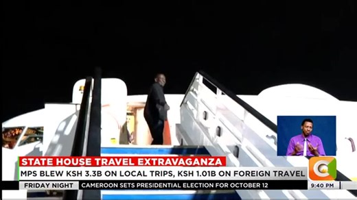 #egpkenya | eGP Kenya