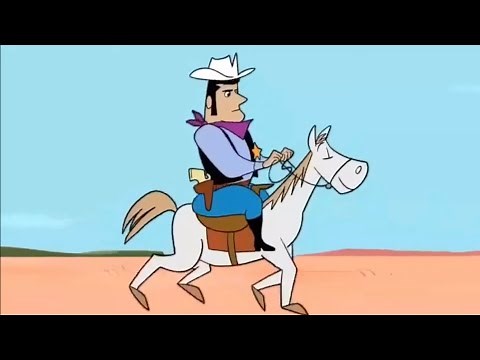Animan Studios Cowboy Meme FULL VERSION
