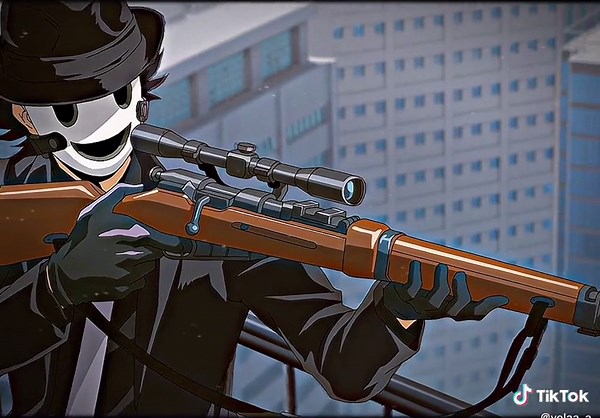 Unveiling the Mystery of the Sniper Mask in High-Rise Invasion