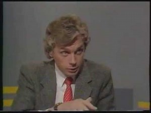 David Icke in 1988