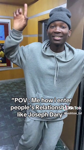 Loyalty Test Strategies in Bulawayo with Joseph Dary