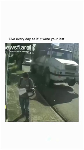 Live Every Day as If It Were Your Last