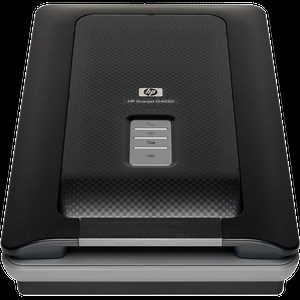 اسکنر HP G4050 | نمایندگی رسمی اسکنر اچ پی | بررسی تخصصی HP Scanner G4050