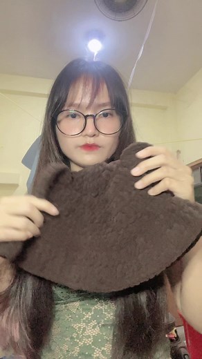 Crochet bear bucket hat 🐻🤎 ဆောင်းလိုက်ရင် လှသောလေး လိုက်ထိုးကြည့်နော် #ချည်ထိုးဝါသနာရှင် #crochethat #myanmartiktok #foryou #viraltiktok