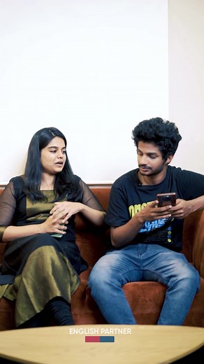 Learn how to pronounce the word Mocha! Have you been pronouncing it wrong all this time? No worries! We've got your back! 😉 👉🏻இனி நீங்களும் English கத்துக்கலாம் WhatsApp மூலமா. 👉🏻உலகத்துல எங்க இருந்தாலும் உங்க free time-ல கத்துக்கலாம். 👉🏻24/7 எங்களுடைய Personal Trainers உங்களுக்கு supportive -ஆ இருப்பாங்க. Course பற்றிய விவரங்களுக்கு WhatsApp: 91 7806920254 Website link - englishpartner.in #Englishpartner #englishpartnertamil #learnwithep #onlineenglish #englishlearners #onlineenglishteac