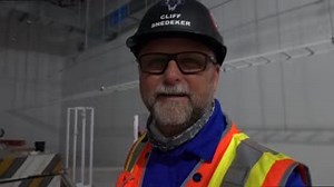 3 guys and 3 days. This Austin-based team completed a 2,300 sq. ft. project with DynaMax Structural Aluminum Grid System for data centers, resulting in less time and fewer installers. See for yourself how quickly and easily the DynaMax grid system goes up: http://ow.ly/95X650G32R5 | Armstrong Ceilings Installation Systems