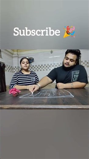 Brother vs Sister Dot & Line Challenge 😱🔥 Part 3 | Revenge Mode ON!